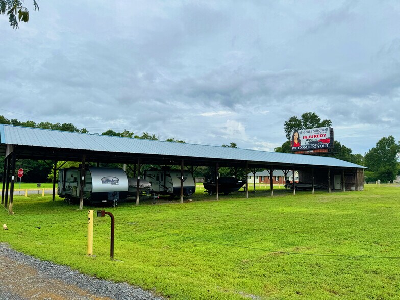 5272 Highway 225 N, Chatsworth, GA à vendre - Photo de l’immeuble – Image 2 sur 12