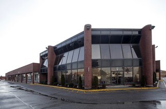 Plus de détails pour 120 Whitmore Rd, Vaughan, ON - Local d’activités à vendre