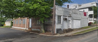 Plus de détails pour 135 Little St, Belleville, NJ - Industriel/Logistique à vendre