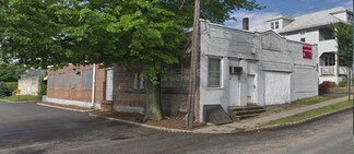 Plus de détails pour 135 Little St, Belleville, NJ - Industriel/Logistique à vendre