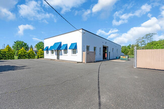 Plus de détails pour 1829 Old Mill Rd, Belmar, NJ - Bureau à vendre