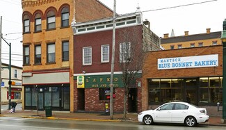 Plus de détails pour 340 E 8th Ave, Homestead, PA - Local commercial à vendre