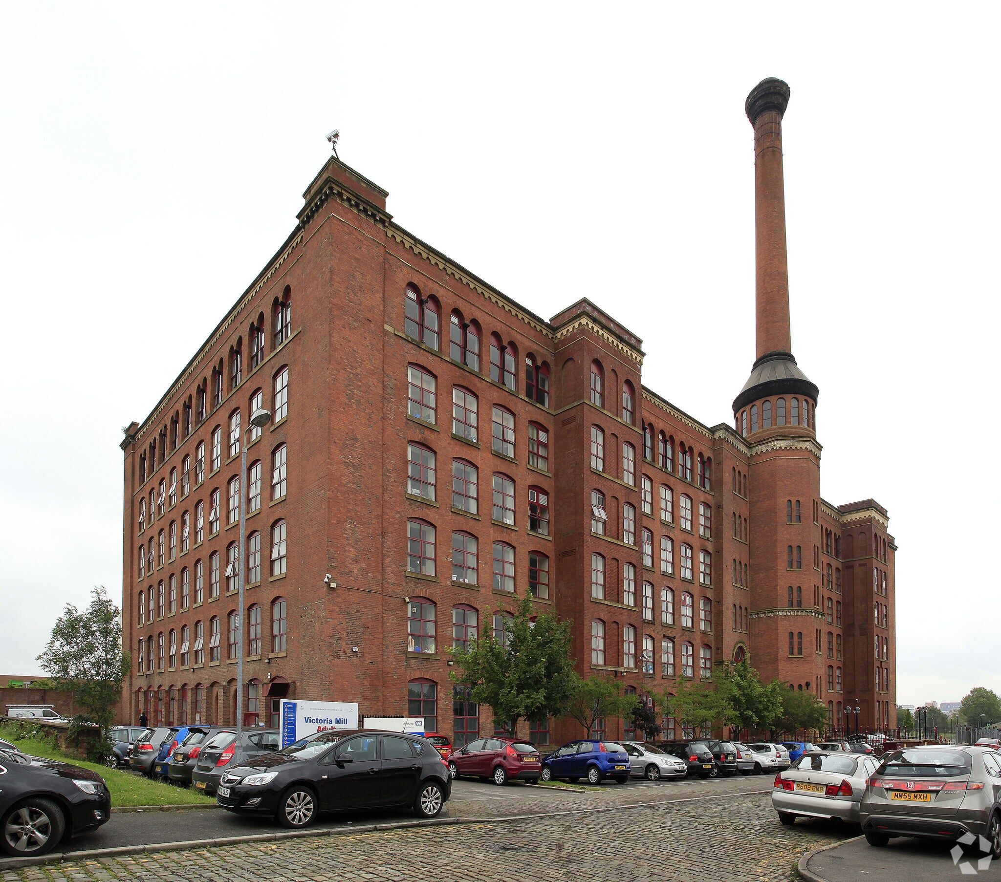 Lower Vickers St, Manchester à vendre Photo principale– Image 1 sur 3