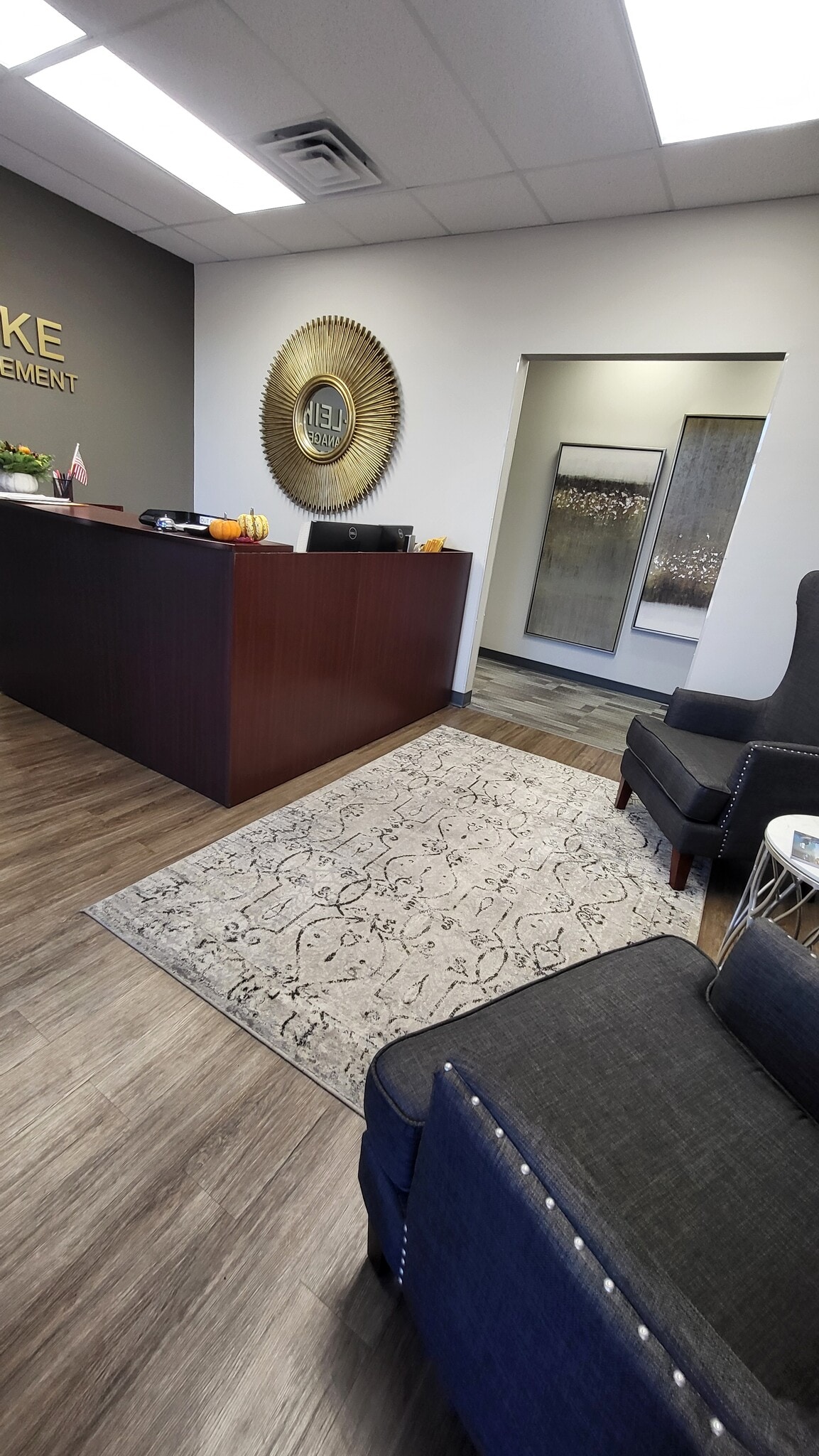 5111 Peter Taylor Park, Brentwood, TN à louer Photo intérieure– Image 1 sur 6