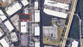 Plus de détails pour 0 Lagrange Blvd, Atlanta, GA - Terrain à vendre