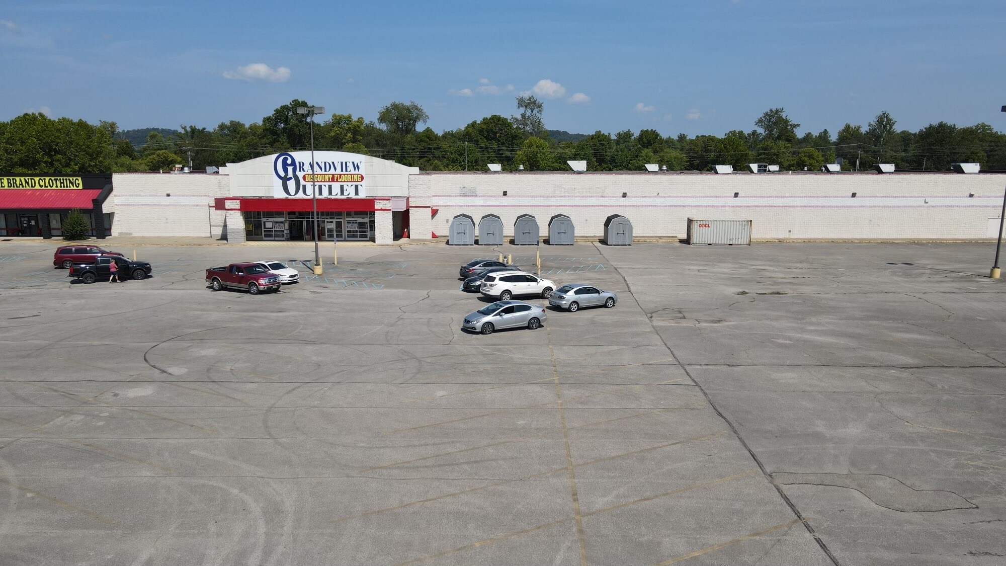 600 CW Stevens Blvd, Grayson, KY à vendre Photo de l’immeuble– Image 1 sur 10
