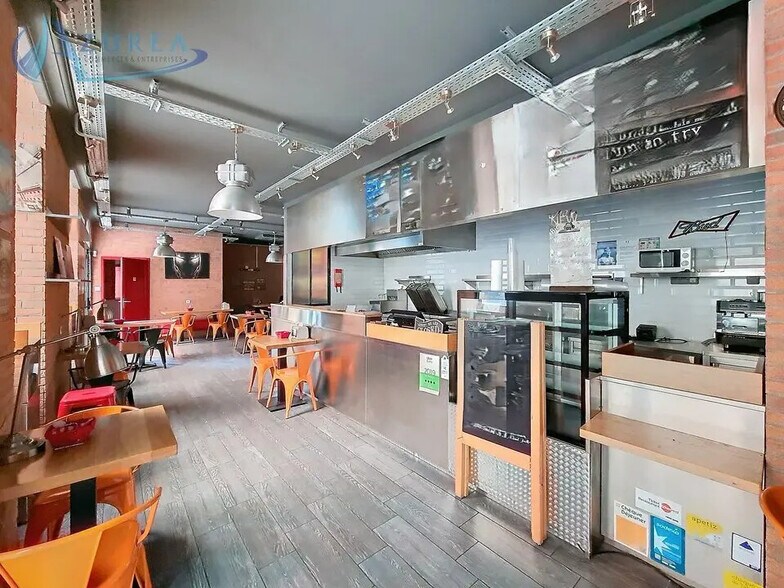 Local commercial dans Nice à vendre - Photo de l’immeuble – Image 1 sur 8