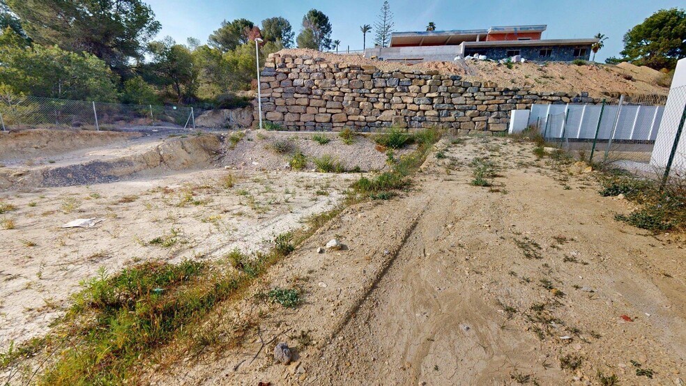Camí l'Alfàs del Pi, 6, L'Alfàs del Pi, Alicante à vendre - Photo de l’immeuble – Image 3 sur 24