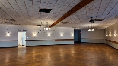 625 Mount Clinton Pike, Harrisonburg, VA à louer Photo intérieure– Image 2 sur 15