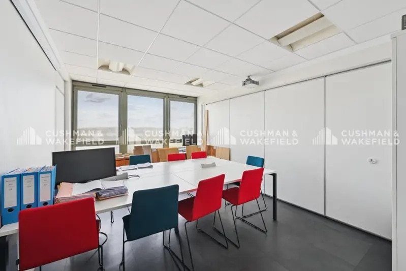 83 Boulevard Exelmans, Paris à louer - Photo de l’immeuble – Image 3 sur 14