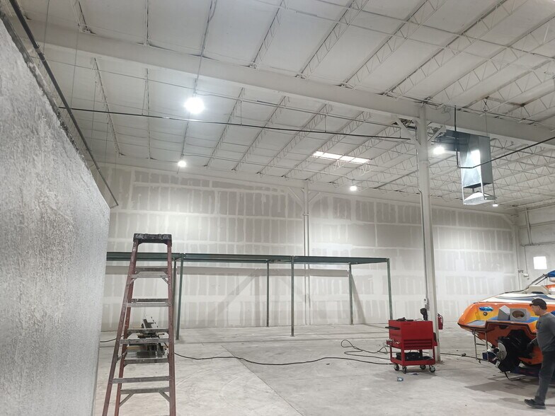 150 N Piedras St, El Paso, TX à louer - Photo de l’immeuble – Image 3 sur 7