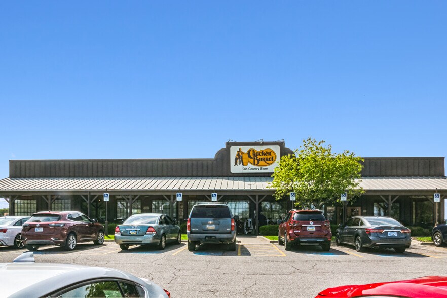 995 E 61st St N, Park City, KS à vendre - Photo de l’immeuble – Image 3 sur 6