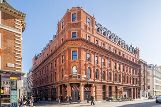 Plus de détails pour 6 Agar St, Londres - Bureau à louer