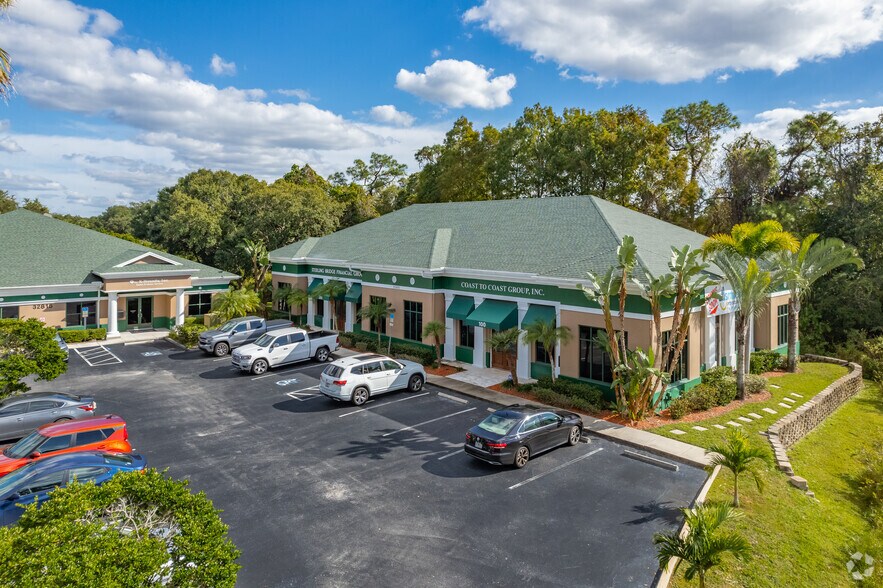 32801 US Highway 19 N, Palm Harbor, FL à louer - Photo de l’immeuble – Image 2 sur 5