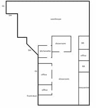 36580 Penfield Ln, Winchester, CA à louer Plan d’étage– Image 1 sur 2