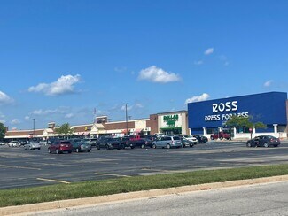 Plus de détails pour 4122 Lima Rd, Fort Wayne, IN - Terrain à louer