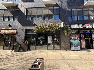 Plus de détails pour 364 Bedford Ave, Brooklyn, NY - Local commercial à louer