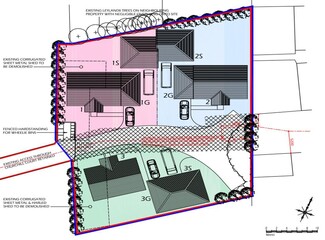 Plus de détails pour Churchill Ct, Aberfeldy - Terrain à vendre
