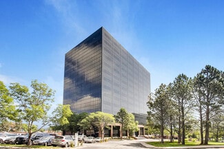 Plus de détails pour 8055 E Tufts Ave, Denver, CO - Bureau à louer