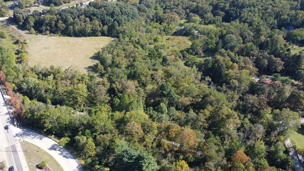 4813 William Penn Hwy & Hunt Club Ct, Murrysville, PA à vendre - Photo de l’immeuble – Image 3 sur 11