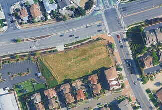 Plus de détails pour 3093 Mirassou Estate Pl, San Jose, CA - Local commercial à louer
