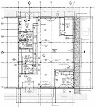 651 W Warren Ave, Longwood, FL à louer Plan d’étage– Image 1 sur 1