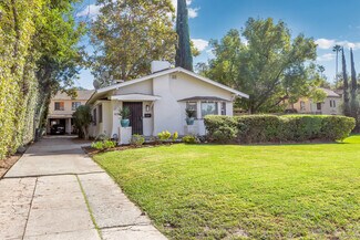 Plus de détails pour 1562 N Lake Ave, Pasadena, CA - Logement à vendre