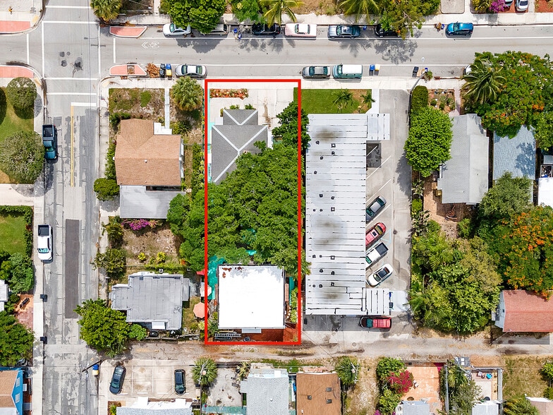 329 N K St, Lake Worth, FL à vendre - Photo principale – Image 2 sur 42