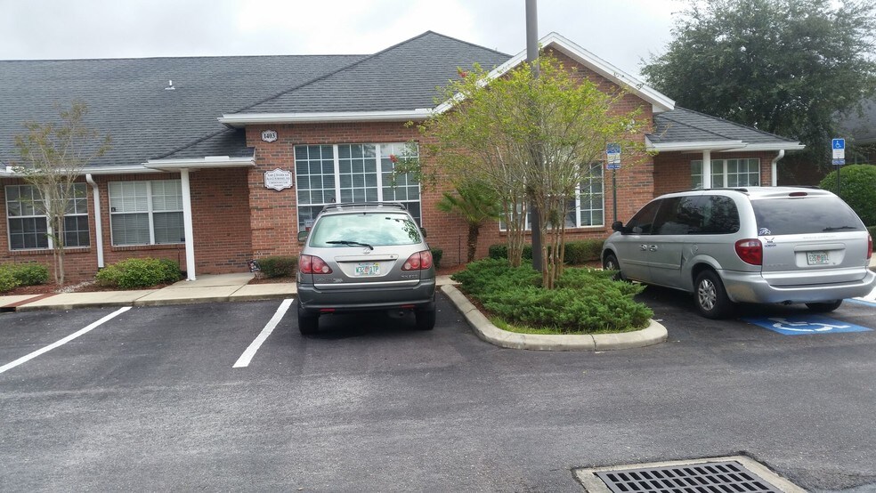 6817 Southpoint Pky, Jacksonville, FL à vendre - Photo de l’immeuble – Image 2 sur 15