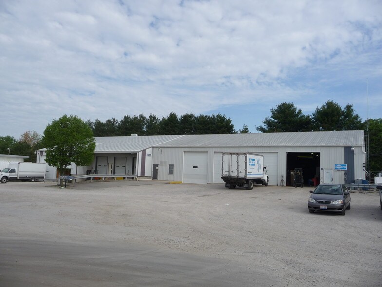5921 Gateway Industrial Dr, Belleville, IL à vendre - Photo de l’immeuble – Image 3 sur 3