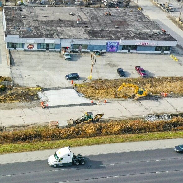 12000 S Doty Ave, Chicago, IL à vendre - Photo de l’immeuble – Image 2 sur 5