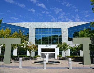 Plus de détails pour 6601 Owens Dr, Pleasanton, CA - Bureau à louer