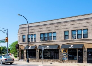 Plus de détails pour 640 Packard St, Ann Arbor, MI - Local commercial à louer