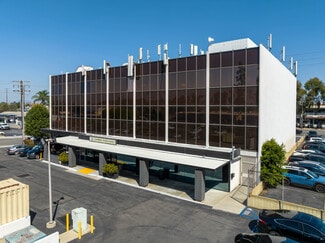 Plus de détails pour 9040 Telegraph Rd, Downey, CA - Bureau, Bureau/Local commercial à louer