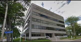 Plus de détails pour 100 Cameron St, Moncton, NB - Bureau à louer