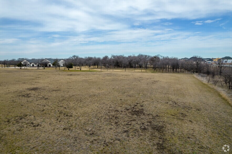 W. Prosper Trl at Armstrong L Trl, Prosper, TX à vendre - Photo de l’immeuble – Image 3 sur 12