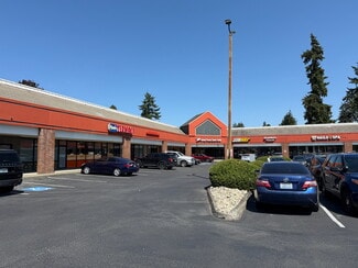 Plus de détails pour 17415 Pacific Ave S, Spanaway, WA - Local commercial à louer
