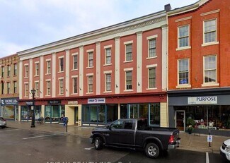 Plus de détails pour 34-46 & 56-60 Walton Street – Logement à vendre, Port Hope, ON