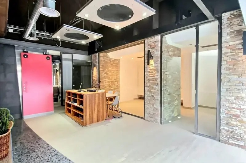 Rue Duvergier, Paris à louer - Hall d’entrée – Image 2 sur 5