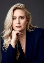 Heather Prichard