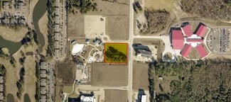 Plus de détails pour Crossroads Pkwy park, Texarkana, AR - Terrain à vendre