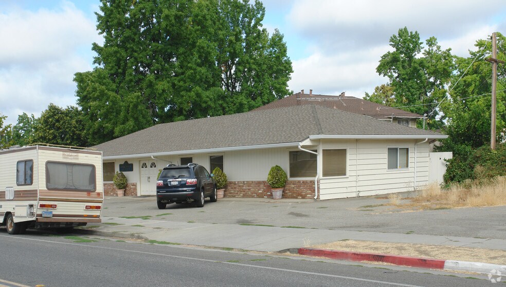 841-843 Malone Rd, San Jose, CA à vendre - Photo de l’immeuble – Image 3 sur 26