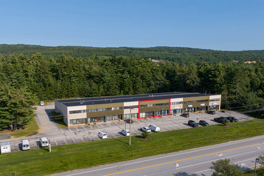 248 Sheep Davis Rd, Concord, NH à louer - Photo principale – Image 1 sur 2