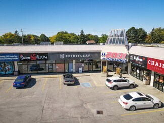 Plus de détails pour 977-997 Wellington Rd, London, ON - Local commercial à louer