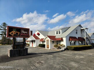 Plus de détails pour 650 N Main St, Sheffield, MA - Local commercial à vendre