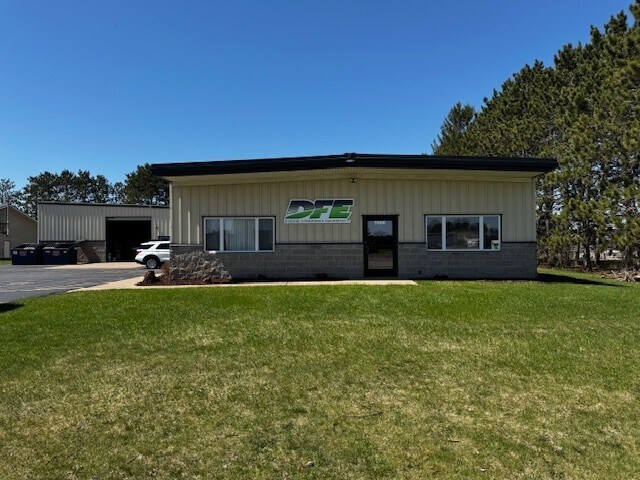5900 Mesker St, Schofield, WI à louer Photo principale– Image 1 sur 4