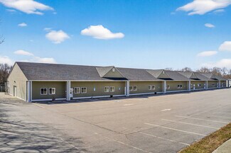 Plus de détails pour 430 Chapel Hill Rd, Oakdale, CT - Local d'activités à louer
