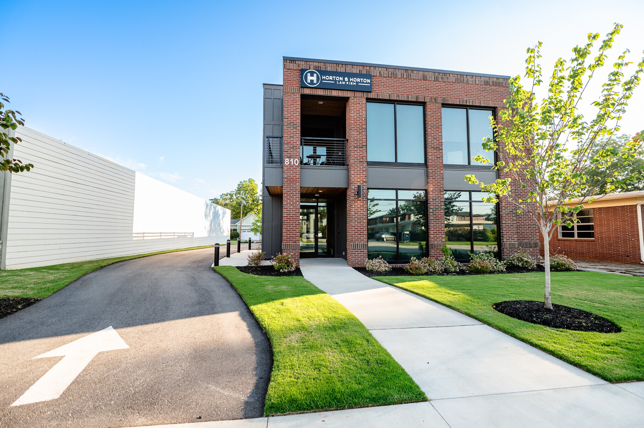 810 Pendleton St, Greenville, SC à louer Photo de l’immeuble– Image 1 sur 25