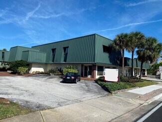 Plus de détails pour 236 5th Ave, Indialantic, FL - Bureau, Bureau/Local commercial à louer