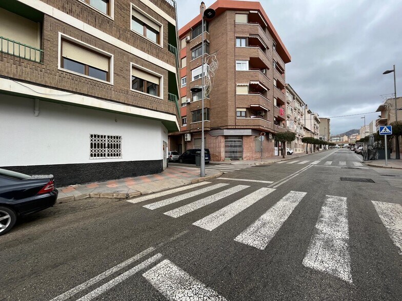 Local commercial dans Petrer à vendre - Photo de l’immeuble – Image 2 sur 9